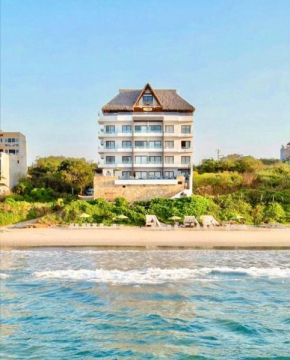 Encantador loft en punta mita